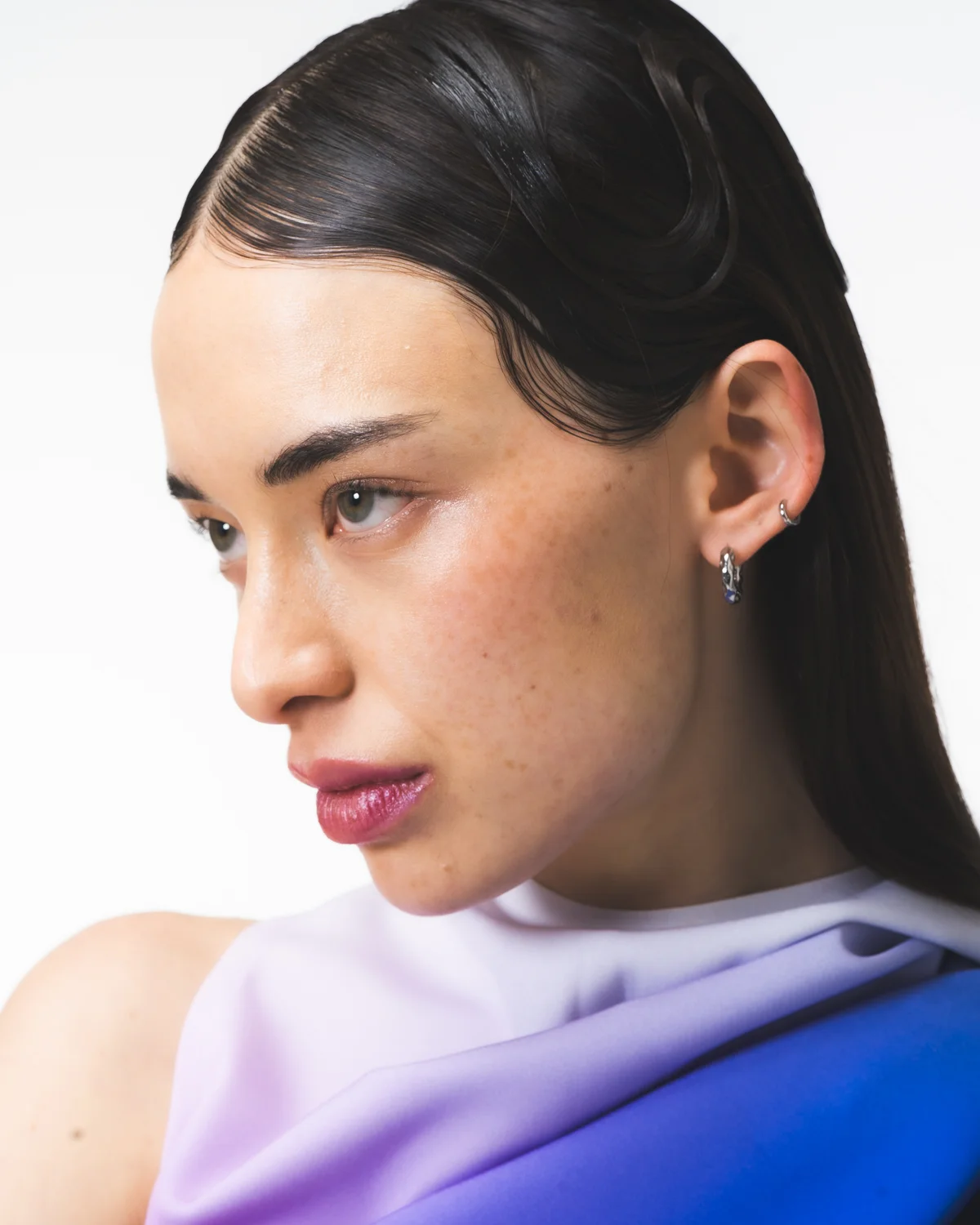 Photo merde magazine  GEOGIA IS A FORM par Eddy Soilihi - Image 5